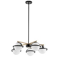 Люстра на штанге Lightstar 815257 фото