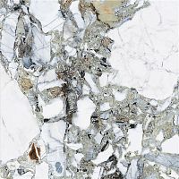 VitrA CityMarble Керамогранит Амазония Мультиколор 60x60 лаппатированный фото