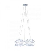 Подвесная люстра LOFT IT 9022-162W фото