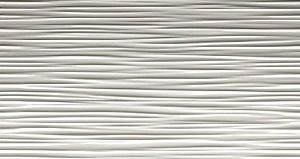 Керамогранит Atlas Concorde Russia 3D White 600010001989 Aqua Lucido 30,5x56 фото