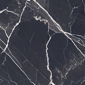 Керамогранит Imola Ceramica Calacatta Black 60 RM 60x60 фото