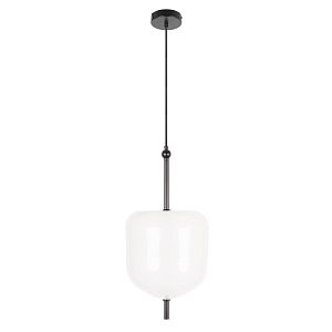 Подвесной светильник LOFT IT 10223/D White фото