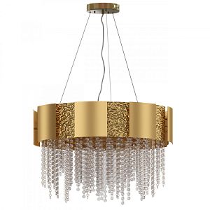 Каскадная люстра Chiaro 394012215 фото