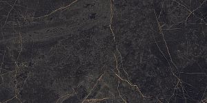 Керамогранит Ariana PF60004295 Epoque Black Ret 60x120 фото