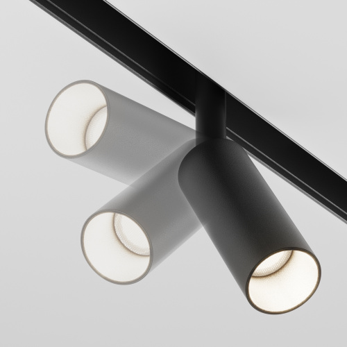 Трековый светильник Maytoni Technical TR032-2-5W3K-S-B фото 8