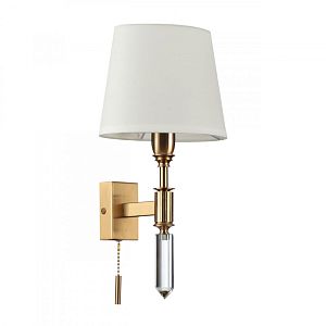 Бра Odeon Light 4894/1W фото