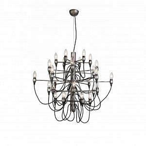 Подвесная люстра Favourite 1892-30P фото