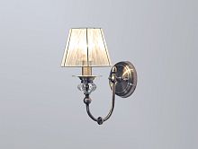 Бра Newport 2201/A ленточный фото