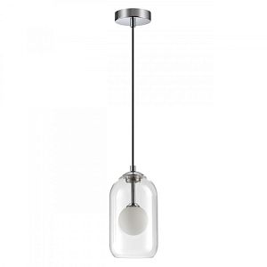 Подвесной светильник Odeon Light 4953/1 фото