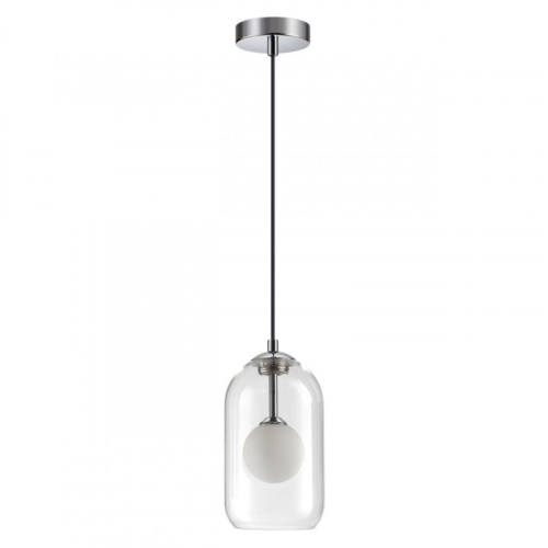 Подвесной светильник Odeon Light 4953/1