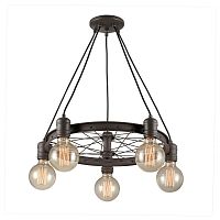 Подвесная люстра Citilux CL446251 фото