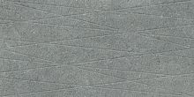 Керамогранит Tilezza Coral Cross Grigio Scuro 60х120 фото
