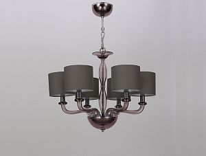 Подвесная люстра Newport 6116/C фото