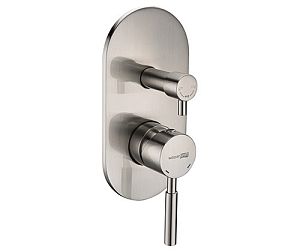 Wasserkraft Wern 4241 Смеситель для ванны и душа фото