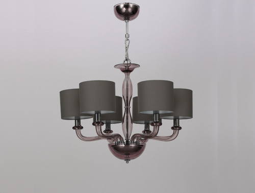 Подвесная люстра Newport 6116/C