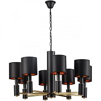 Подвесная люстра Vele Luce VL1804L08 фото