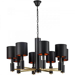 Подвесная люстра Vele Luce VL1804L08 фото