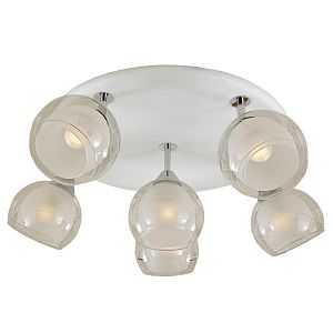 Накладная люстра Citilux CL158161 фото