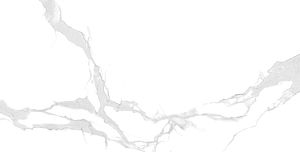 Керамогранит Basconi Home BHW-0026 Bianco White Polished (Sinking Ink) 60х120 фото