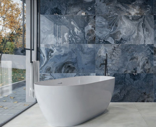 Керамогранит Urano Bue Pulido Rect 60x120 фото 2