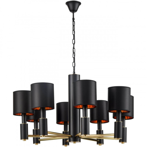 Подвесная люстра Vele Luce VL1804L08