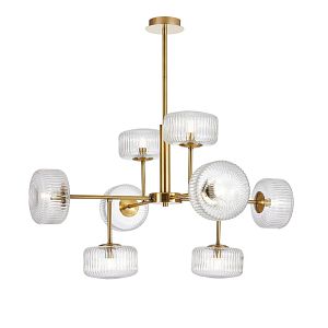 Люстра на штанге Favourite 4051-8P фото