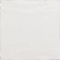 Плитка Equipe La Riviera 25851 Blanc 13.2x13.2 фото