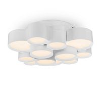 Потолочный светильник Freya FR6043CL-L30W фото