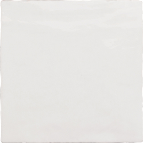 Плитка Equipe La Riviera 25851 Blanc 13.2x13.2