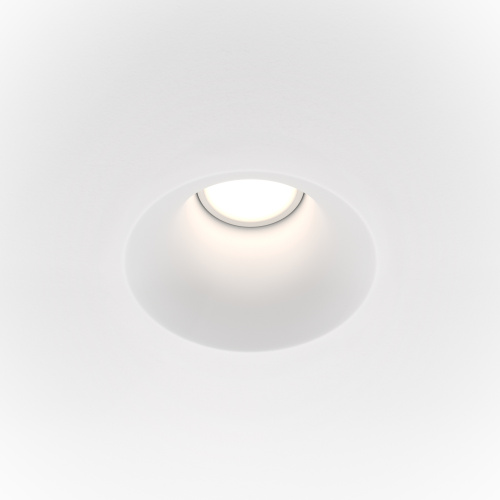 Встраиваемый светильник Maytoni Technical DL002-1-01-W фото 6