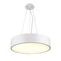 Подвесная люстра Mantra 6151+5515 фото