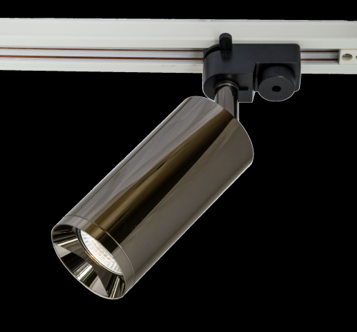 Трековый светильник Maytoni Technical TR004-1-GU10-GF фото 4