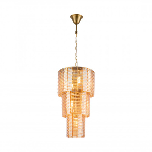 Каскадная люстра Favourite 2973-8P