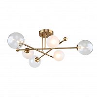 Люстра на штанге F-Promo 2991-6P фото