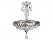 Подвесная люстра Newport 62004/C фото