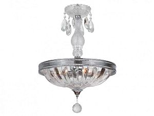 Подвесная люстра Newport 62004/C фото