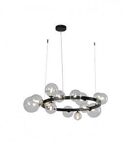 Подвесная люстра Kink Light 09408-15,19 фото
