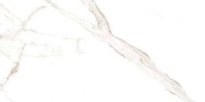 Глазурованный керамогранит Casalgrande Padana Marmoker 2720220 Statuario Oro 9mm Lucido 60х120 фото