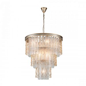 Каскадная люстра Favourite 2696-9P фото