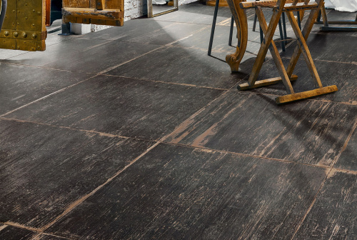 Керамогранит Sant Agostino Blendart Dark 60x60 фото 2