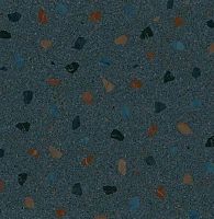 El Molino Керамогранит Terratzo Negro 60x60 фото