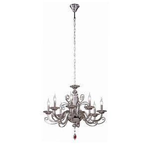 Подвесная люстра Vitaluce V5200/8 фото