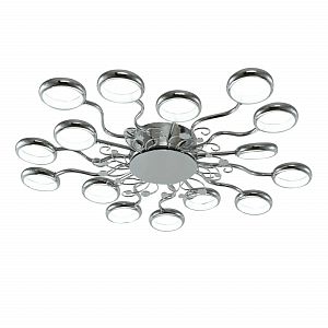 Накладная люстра Favourite 2320-15C фото