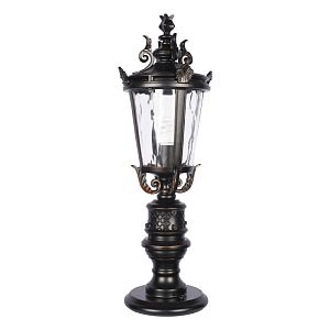 Садово-парковый светильник LOFT IT 100003/540 фото