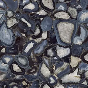 Глазурованный керамогранит Lafaenza Ceramica Aesthetica AeAga6120Lp 120x120 фото