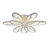 Накладная люстра Freya FR6682-CL-L90W фото