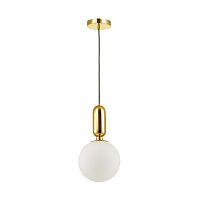Подвесной светильник Odeon Light 4669/1 фото