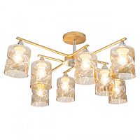 Люстра на штанге Citilux CL137182 фото