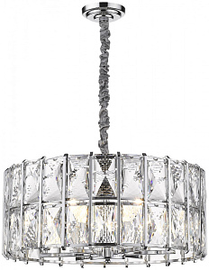 Подвесная люстра WERTMARK WE148.06.103 фото