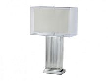 Настольная лампа Newport 3293/T nickel фото